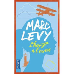 Presses pocket L HORIZON À L?ENVERS livre
