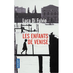 Les Enfants de Venise (Poche)