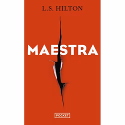 Presses pocket MAESTRA VOL. 1) FRANCES), Français, Livre broché
