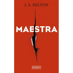 Presses pocket MAESTRA VOL. 1) FRANCES) livre Français Livre broché