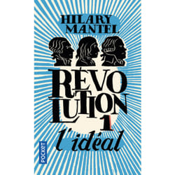 ISBN Révolution - tome 1 L'idéal : Le livre de Hilary Mantel