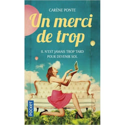 Un merci de trop (Poche)