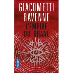 L'Empire du Graal (Poche)
