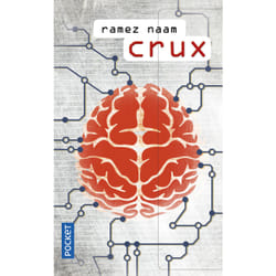 ISBN Crux : Le livre de Ramez Naam