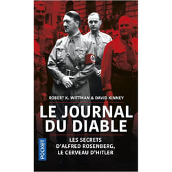 Le Journal du diable (Broché)