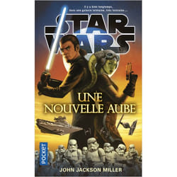 Star Wars - numéro 139 Une nouvelle aube (Poche)