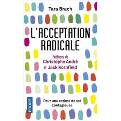 L'Acceptation radicale (Poche)