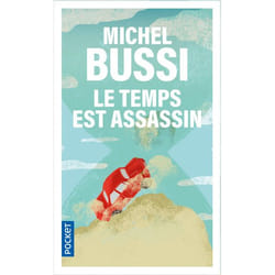 Le temps est assassin (Poche)