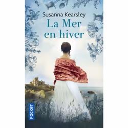 ISBN La Mer en hiver : Le livre de Susanna Kearsley, 576 pages