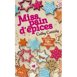 Miss pain d'épices (Poche)