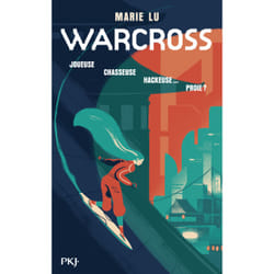 ISBN Warcross - tome 1 : Le livre de Marie Lu