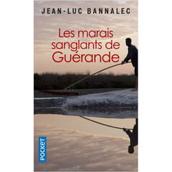 Les Marais sanglants de Guérande (Poche)