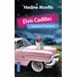 Presses pocket ELVIS CADILLAC, Français, Livre broché, 256 pages