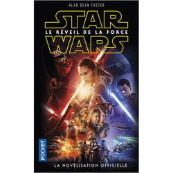 Star Wars Episode VII - Le réveil de la force (Poche)