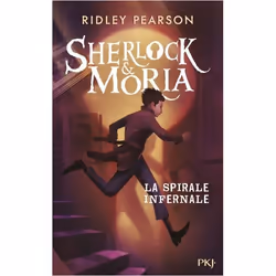 ISBN 9782266275477, Français, Livre broché, 416 pages
