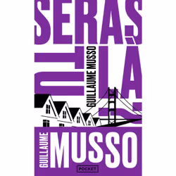ISBN Seras-tu là ? : Le livre de Guillaume Musso, Roman, 448 pages