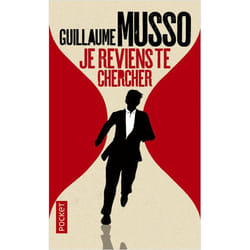 Je reviens te chercher (Poche)
