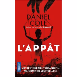 ISBN 9782266276580, Français, 512 pages