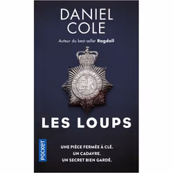 ISBN 9782266276597, Français, 480 pages