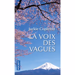 ISBN La Voix des vagues : Le livre de Jackie Copleton, Thrillers, 384 pages