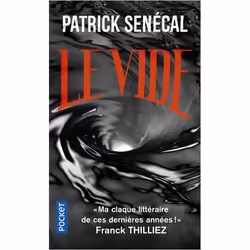 ISBN 9782266276894, Français, 928 pages