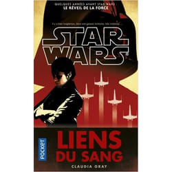 Star Wars - numéro 142 Liens du sang (Poche)