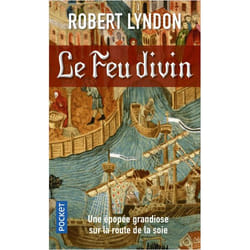 Livre - le feu divin