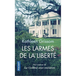 Les Larmes de la liberté (Poche)