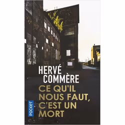 ISBN 9782266278164, Français, 448 pages
