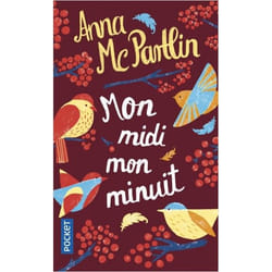 Mon midi mon minuit (Poche)
