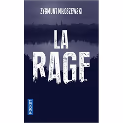 ISBN 9782266279574, Français, 576 pages