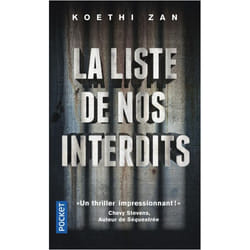 ISBN 9782266279581