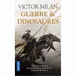 ISBN 9782266279635, Français, 672 pages