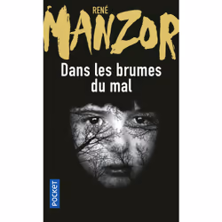 ISBN Dans les brumes du mal : Le livre de René Manzor, Thrillers, 448 pages