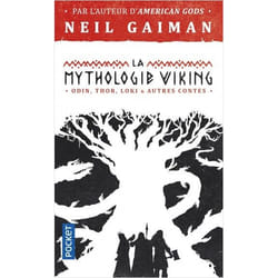 La mythologie viking (Poche)
