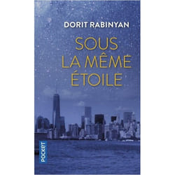 Sous la même étoile (Poche)