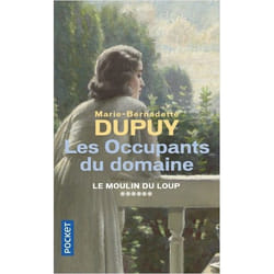 Le Moulin du Loup - tome 6 Les Occupants du domaine (Poche)