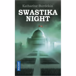 ISBN 9782266280549, Français, 320 pages