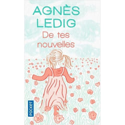 De tes nouvelles (Poche)