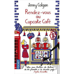 Rendez-vous au Cupcake Café (Poche)