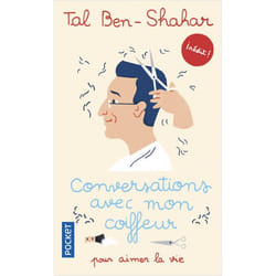 Conversations avec mon coiffeur (Broché)
