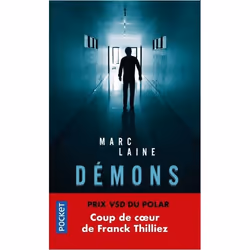 ISBN 9782266281652, Français, 576 pages