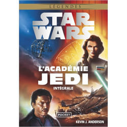 Star Wars - L'Académie Jedi - Intégrale (Poche)