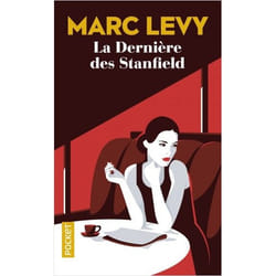 La Dernière des Stanfield (Poche)