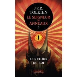 ISBN Le Seigneur des Anneaux - tome 3 Le Retour du Roi : Le livre de John Ronald Reuel Tolkien