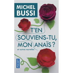 T'en souviens-tu, mon Anaïs ? (Grand format)