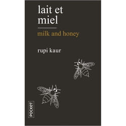 Lait et miel / Milk and honey (Poche)