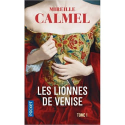 Les Lionnes de Venise - tome 1 (Poche)