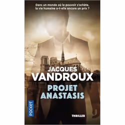 ISBN 9782266282987, Français, 672 pages