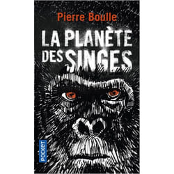 La planète des singes (Poche)